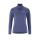 Craft Core Gain Midlayer W – Bluză strat intermediar cu fermoar scurt - Albastru (388000)