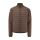 Craft Subz Jacket 4 – Geacă de alergare izolată - Maro
