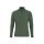 Craft ADV Subz Wool LS Tee 3 – Bluză de alergare cu merinos și fermoar scurt - Verde