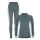 Craft Core Dry Baselayer Set W – Set strat de bază - Albastru (387364)