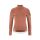 Craft ADV Bike Subz LS Jersey W – Tricou de ciclism cald cu mânecă lungă - Roz (747000)