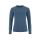 Craft ADV Essence LS Tee 2 W – Bluză tehnică cu mânecă lungă - Albastru (378000)