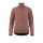 Craft Core Bike Subz Insulate Jacket W – Geacă softshell de ciclism izolată - Roșu