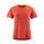 Craft PRO Hypervent Tee 2 W – Tricou de alergare ultraușor - Roșu
