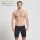 Finis - costum concurs inot barbati - Fuse Jammer - Negru simplu
