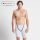 Finis - costum concurs inot barbati - HydroX Jammer - Alb