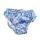 Finis - scutec inot reutilizabil - Swim Diaper Print - cu imprimeu - Solzi lavandă