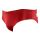 Finis - slip inot copii - Youth Brief Solid - antrenament - Roșu