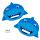 Finis - plutitoare invatat inot copii - Floatie Friends - pereche pentru maini - Rechin