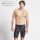 Finis - costum concurs inot barbati - HydroX Jammer - Negru