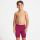 Finis - jammer inot copii - Youth Jammer Solid - antrenament - Bordo