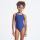 Finis - costum inot intreg copii - Youth Bladeback Solid - antrenament - Bleumarin