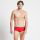 Finis - slip inot barbati - Aqua Short Solid - antrenament - Roșu