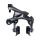 Clesti Frana SHIMANO Ultegra BR-R8010-RS cu saboti R55C4 | Spate