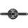 Angrenaj Pedalier SRAM GX 1000 BB30 - 2x10 Viteze, 175mm, 24-38T, w/o BB