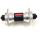 Butuc Fata SHIMANO Acera HB-T3000 - 36H, Old: 100mm, Qr - Black
