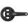 Angrenaj Pedalier SHIMANO Deore FC-MT500 - 3x10 Viteze, 175mm, 40-30-22T w/o CG