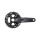 Angrenaj Pedalier SHIMANO Deore FC-M4100-2 - 2x10 Viteze, 170mm, 36-26T w/o CG