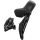 Frana Disc Hidraulica SHIMANO 105 ST-R7170 (L) + BR-R7170 (F) Wireless/Wired | Placute Resin