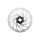 Disc Frana SHIMANO Altus SM-RT30 - L 203mm | Center Lock w/Magnet