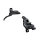Frana Disc Hidraulica SRAM DB8 Stealth, 4-Piston, 2000mm, Organic Pads - Ulei Mineral