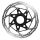 Disc Frana SRAM CenterLine 2 180mm - Negru | CenterLock