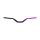Ghidon DEITY Highside 31.8 x 800mm 80 Rise - Pink