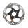 Disc Frana SHIMANO XT SM-RT86 - S 160mm | 6 Suruburi