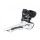 Schimbator Foi SHIMANO Ultegra FD-R8000 - 2x11 Viteze, Down Swing, 46-53T, 31.8mm w/Adapter, CS