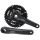 Angrenaj Pedalier SHIMANO FC-MT210-3 - 3x9 Viteze, 175mm, 44-32-22T w/o CG