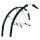 Aparatori bicicleta SKS Raceblade Long - Black | Set