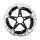 Disc Frana SHIMANO RT-MT900 - M 180mm | Center Lock (strangere externa)