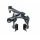 Clesti Frana SHIMANO Ultegra BR-R8010-R cu saboti R55C4 | Spate