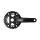 Angrenaj Pedalier SHIMANO Deore FC-MT610-B2 - 2x12 Viteze, 175mm, 36-26T