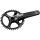 Angrenaj Pedalier SHIMANO GRX FC-RX810-1 - 1x11 Viteze, 172.5mm, Hollowtech 2, 42T