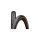 Anvelopa pliabila Continental Cross King Protection 55-622 (29x2.2) SL negru/bernstein