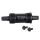 Butuc pedalier Force BSA 124.5mm BSA Otel