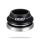 Cuvetarie BBB Tapered 1.1/8-1.3/8 con aluminiu 15 mm 41.8-48.9m 45x36
