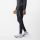 Pantaloni lungi cu bretele Castelli Entrata 2 Wind, Negru