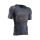 Protectie corp Leatt 3DF AirFit Lite Evo Tee Black