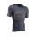 Protectie corp Leatt 3DF AirFit Lite Evo Tee Black