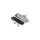 Saboti frana sosea Shimano BR-5800-S REZERVE R55C4 ARGINTIU