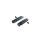 Saboti frana sosea Shimano R55C4 PT. JANTA CARBON INCL. SURUBURI