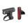 Set lumini Force Pipe USB fata/spate