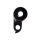 Ureche cadru Union GH-322 Ghost, Kuota
