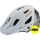 Cască Merida Trailbanger 58-62 cm MIPS Alb Mat/Gri Lucios 15 Fante