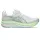 Pantofi alergare stabilitate ASICS GEL-Kayano 33 - alb White | Energy Aqua | susținere adaptivă