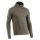 Tricou ciclism Northwave Route Knit lung L/XL cu glugă, verde