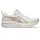 Pantofi alergare stabilitate ASICS GEL-Kayano 33 - alb White | Hazy Lilac | susținere adaptivă