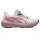 Pantofi alergare ASICS GT-1000 15 GTX - roz Rose Dust | Taro Purple | impermeabili, cu stabilitate